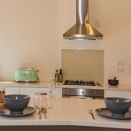 Heavenly Spa Views - Ohakune Holiday Home Exteriör bild