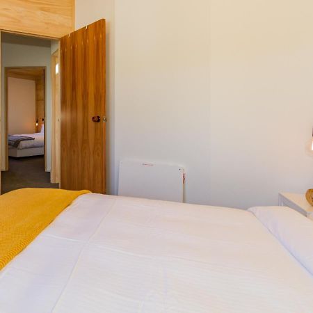 Heavenly Spa Views - Ohakune Holiday Home Exteriör bild