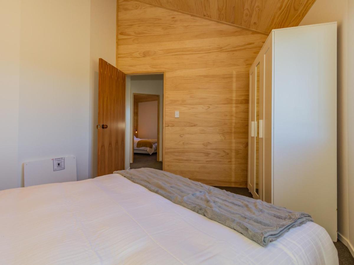 Heavenly Spa Views - Ohakune Holiday Home Exteriör bild