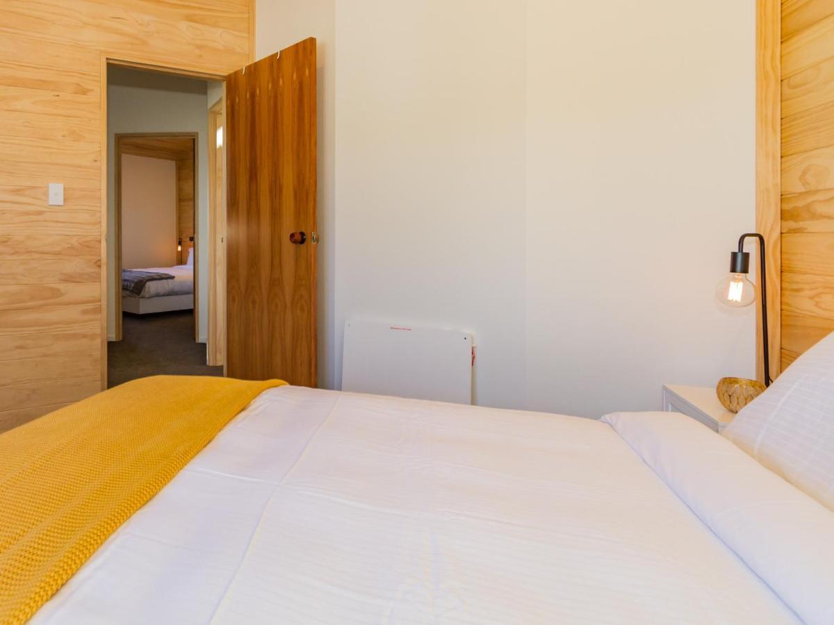 Heavenly Spa Views - Ohakune Holiday Home Exteriör bild